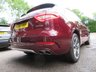 USED 2017 17 MASERATI LEVANTE 3.0 D V6 5d 271 BHP AUTOMATIC FOUR WHEEL DRIVE *OVER &pound;9,000+ EXTRAS* Maserati Main Dealer Service History + Just Serviced, One Previous Owner, NEW MOT, Automatic, Four Wheel Drive, Euro 6 / ULEZ Compliant Diesel