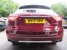 USED 2017 17 MASERATI LEVANTE 3.0 D V6 5d 271 BHP AUTOMATIC FOUR WHEEL DRIVE *OVER &pound;9,000+ EXTRAS* Maserati Main Dealer Service History + Just Serviced, One Previous Owner, NEW MOT, Automatic, Four Wheel Drive, Euro 6 / ULEZ Compliant Diesel