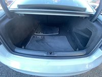 USED 2014 64 AUDI A5 2.0 TDI BLACK EDITION 2d 177 BHP GREAT SERVICE HISTORY INCLUDING  A NEW TIMING BELT + WATER PUMP @38K!