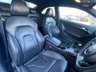 USED 2014 64 AUDI A5 2.0 TDI BLACK EDITION 2d 177 BHP GREAT SERVICE HISTORY INCLUDING  A NEW TIMING BELT + WATER PUMP @38K!