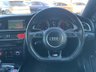 USED 2014 64 AUDI A5 2.0 TDI BLACK EDITION 2d 177 BHP GREAT SERVICE HISTORY INCLUDING  A NEW TIMING BELT + WATER PUMP @38K!