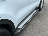USED 2016 66 KIA SPORTAGE 1.7 CRDI 1 ISG 5d 114 BHP 