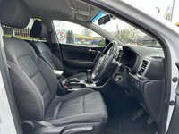 USED 2016 66 KIA SPORTAGE 1.7 CRDI 1 ISG 5d 114 BHP 