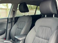 USED 2016 66 KIA SPORTAGE 1.7 CRDI 1 ISG 5d 114 BHP 