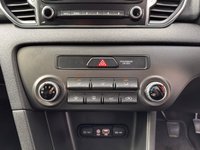 USED 2016 66 KIA SPORTAGE 1.7 CRDI 1 ISG 5d 114 BHP 
