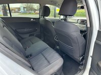 USED 2016 66 KIA SPORTAGE 1.7 CRDI 1 ISG 5d 114 BHP 