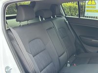 USED 2016 66 KIA SPORTAGE 1.7 CRDI 1 ISG 5d 114 BHP 