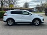 USED 2016 66 KIA SPORTAGE 1.7 CRDI 1 ISG 5d 114 BHP 