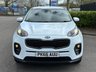 USED 2016 66 KIA SPORTAGE 1.7 CRDI 1 ISG 5d 114 BHP 