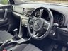 USED 2016 66 KIA SPORTAGE 1.7 CRDI 1 ISG 5d 114 BHP 