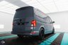 USED 2023 T VOLKSWAGEN TRANSPORTER NEW 23 PLATE T6.1 2.0 LWB 150 AUTO DSG LV PURE GREY T/S LOAD DOOR  2 CAPTAIN HEATED SEATS - CAMERA - HIGHLINE - TOP SPEC