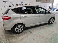 USED 2013 63 FORD C-MAX 1.0 ZETEC 5d 124 BHP &pound;30 Road Tax