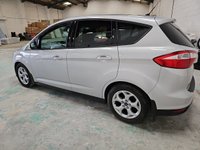 USED 2013 63 FORD C-MAX 1.0 ZETEC 5d 124 BHP &pound;30 Road Tax