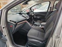 USED 2013 63 FORD C-MAX 1.0 ZETEC 5d 124 BHP &pound;30 Road Tax