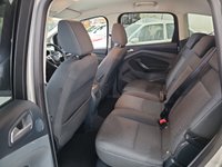 USED 2013 63 FORD C-MAX 1.0 ZETEC 5d 124 BHP &pound;30 Road Tax