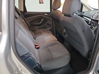 USED 2013 63 FORD C-MAX 1.0 ZETEC 5d 124 BHP &pound;30 Road Tax