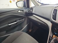 USED 2013 63 FORD C-MAX 1.0 ZETEC 5d 124 BHP &pound;30 Road Tax