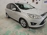 USED 2013 63 FORD C-MAX 1.0 ZETEC 5d 124 BHP &pound;30 Road Tax