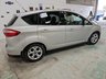 USED 2013 63 FORD C-MAX 1.0 ZETEC 5d 124 BHP &pound;30 Road Tax
