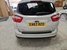 USED 2013 63 FORD C-MAX 1.0 ZETEC 5d 124 BHP &pound;30 Road Tax