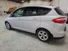 USED 2013 63 FORD C-MAX 1.0 ZETEC 5d 124 BHP &pound;30 Road Tax