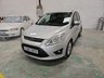 USED 2013 63 FORD C-MAX 1.0 ZETEC 5d 124 BHP &pound;30 Road Tax