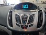 USED 2013 63 FORD C-MAX 1.0 ZETEC 5d 124 BHP &pound;30 Road Tax