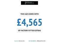 USED 2014 14 AUDI A3 1.4 TFSI SPORT 5d 121 BHP ULEZ Complaint Audi A3 In Stunning Condition With Full Audi Service History !