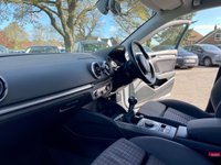 USED 2014 14 AUDI A3 1.4 TFSI SPORT 5d 121 BHP ULEZ Complaint Audi A3 In Stunning Condition With Full Audi Service History !