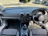 USED 2014 14 AUDI A3 1.4 TFSI SPORT 5d 121 BHP ULEZ Complaint Audi A3 In Stunning Condition With Full Audi Service History !