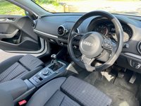 USED 2014 14 AUDI A3 1.4 TFSI SPORT 5d 121 BHP ULEZ Complaint Audi A3 In Stunning Condition With Full Audi Service History !