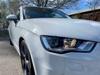 USED 2014 14 AUDI A3 1.4 TFSI SPORT 5d 121 BHP ULEZ Complaint Audi A3 In Stunning Condition With Full Audi Service History !