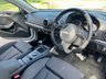 USED 2014 14 AUDI A3 1.4 TFSI SPORT 5d 121 BHP ULEZ Complaint Audi A3 In Stunning Condition With Full Audi Service History !