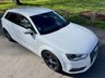 USED 2014 14 AUDI A3 1.4 TFSI SPORT 5d 121 BHP ULEZ Complaint Audi A3 In Stunning Condition With Full Audi Service History !