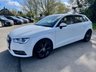 USED 2014 14 AUDI A3 1.4 TFSI SPORT 5d 121 BHP ULEZ Complaint Audi A3 In Stunning Condition With Full Audi Service History !