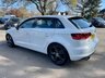 USED 2014 14 AUDI A3 1.4 TFSI SPORT 5d 121 BHP ULEZ Complaint Audi A3 In Stunning Condition With Full Audi Service History !