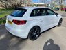 USED 2014 14 AUDI A3 1.4 TFSI SPORT 5d 121 BHP ULEZ Complaint Audi A3 In Stunning Condition With Full Audi Service History !