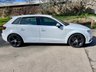 USED 2014 14 AUDI A3 1.4 TFSI SPORT 5d 121 BHP ULEZ Complaint Audi A3 In Stunning Condition With Full Audi Service History !