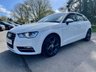 USED 2014 14 AUDI A3 1.4 TFSI SPORT 5d 121 BHP ULEZ Complaint Audi A3 In Stunning Condition With Full Audi Service History !