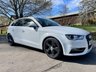 USED 2014 14 AUDI A3 1.4 TFSI SPORT 5d 121 BHP ULEZ Complaint Audi A3 In Stunning Condition With Full Audi Service History !