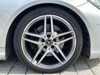 USED 2013 63 MERCEDES-BENZ E-CLASS 2.1 E250 CDI AMG SPORT 2d 204 BHP 