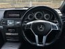 USED 2013 63 MERCEDES-BENZ E-CLASS 2.1 E250 CDI AMG SPORT 2d 204 BHP 