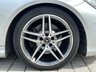 USED 2013 63 MERCEDES-BENZ E-CLASS 2.1 E250 CDI AMG SPORT 2d 204 BHP 