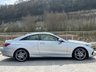 USED 2013 63 MERCEDES-BENZ E-CLASS 2.1 E250 CDI AMG SPORT 2d 204 BHP 