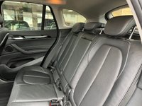 USED 2017 67 BMW X1 2.0 XDRIVE20D XLINE 5d 188 BHP FULL SERVICE HISTORY