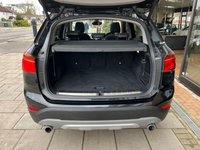 USED 2017 67 BMW X1 2.0 XDRIVE20D XLINE 5d 188 BHP FULL SERVICE HISTORY
