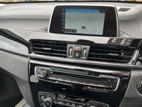 USED 2017 67 BMW X1 2.0 XDRIVE20D XLINE 5d 188 BHP FULL SERVICE HISTORY