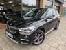 USED 2017 67 BMW X1 2.0 XDRIVE20D XLINE 5d 188 BHP FULL SERVICE HISTORY