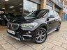 USED 2017 67 BMW X1 2.0 XDRIVE20D XLINE 5d 188 BHP FULL SERVICE HISTORY