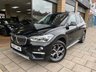 USED 2017 67 BMW X1 2.0 XDRIVE20D XLINE 5d 188 BHP FULL SERVICE HISTORY